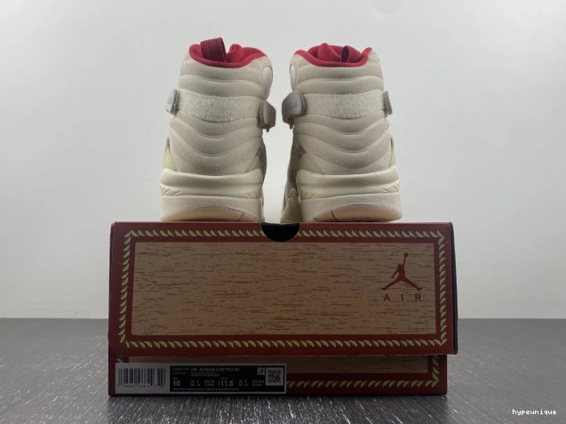 HYPE and Mi Special Su Es Retro Jordan Casa 8 Box) Family (Friends Casa SoleFly FJ2850-107 0814